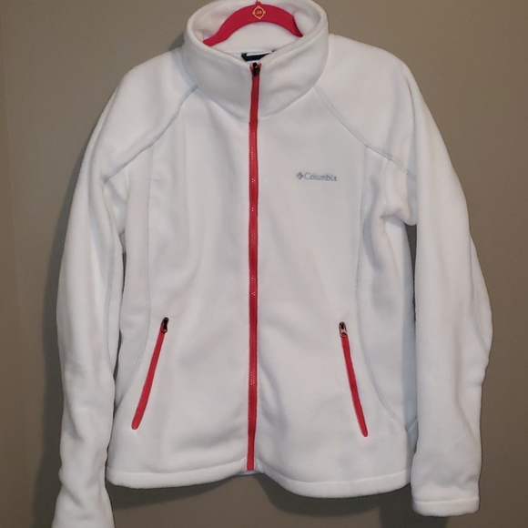 NWOT Columbia 3 in 1 Jacket - Picture 7 of 8